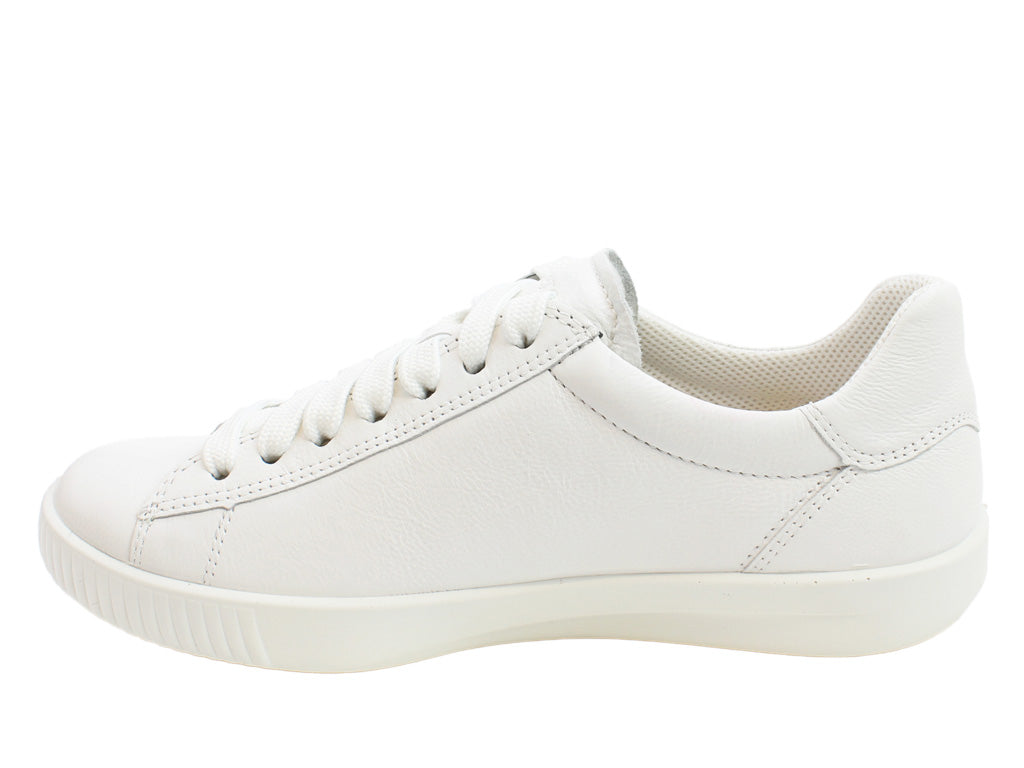 Legero Trainers Silence White