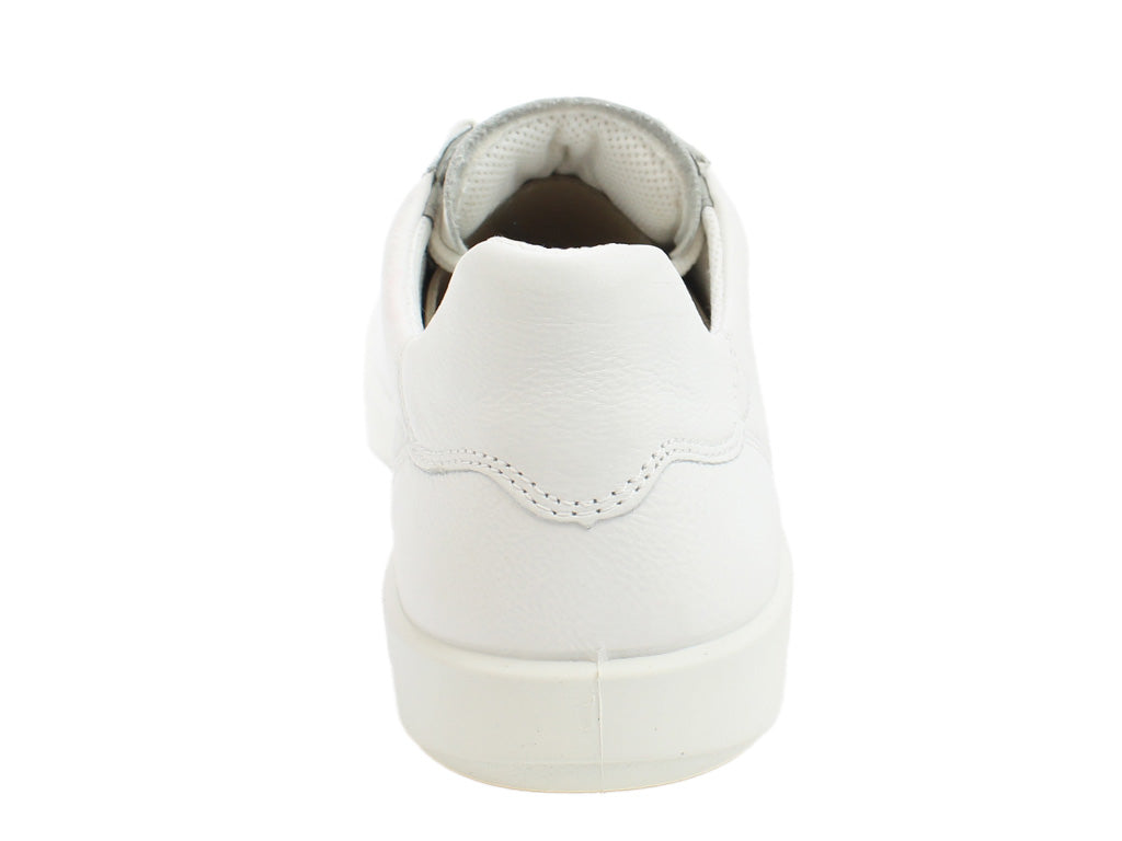 Legero Trainers Silence White