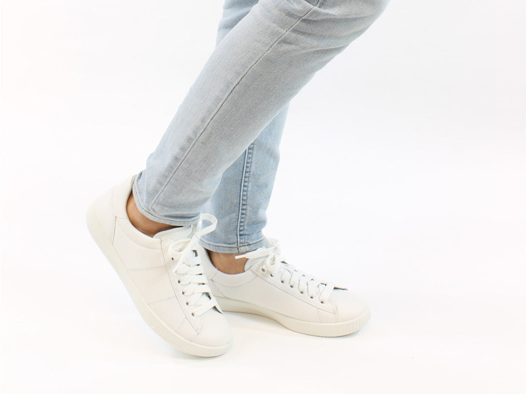 Legero Trainers Silence White