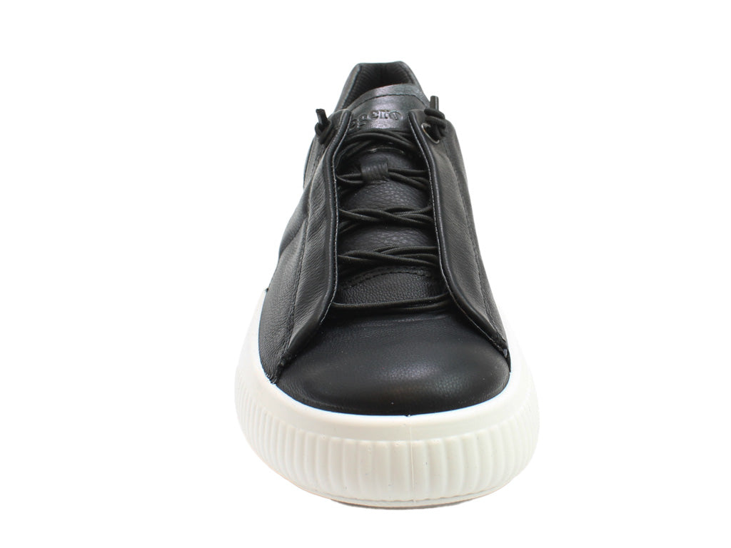 Legero Trainers T4 Jump Black