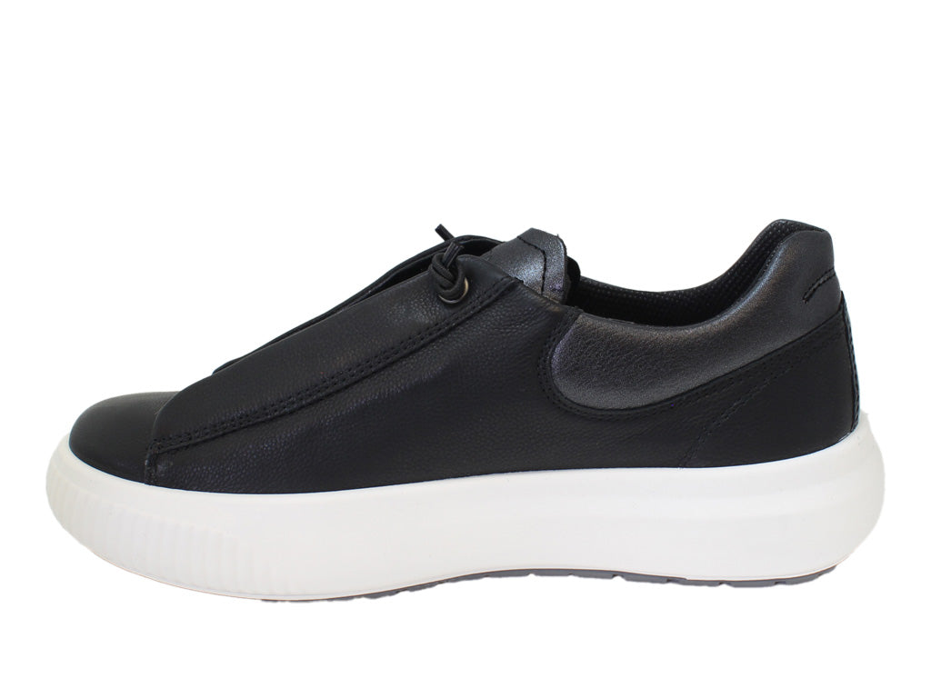 Legero Trainers T4 Jump Black