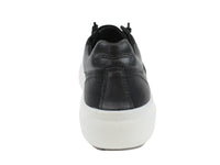 Legero Trainers T4 Jump Black