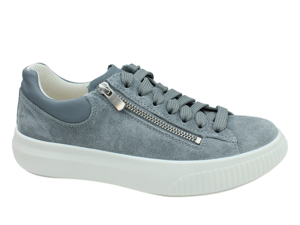 Legero Trainers T4 Jump Zip Aria