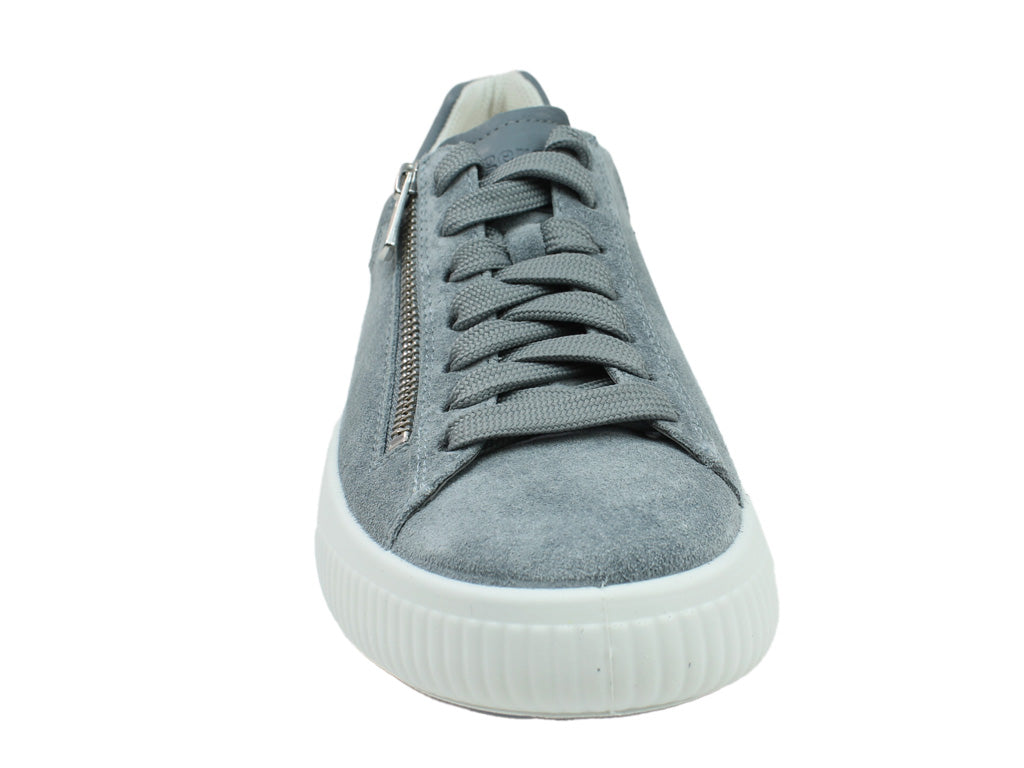 Legero Trainers T4 Jump Zip Aria