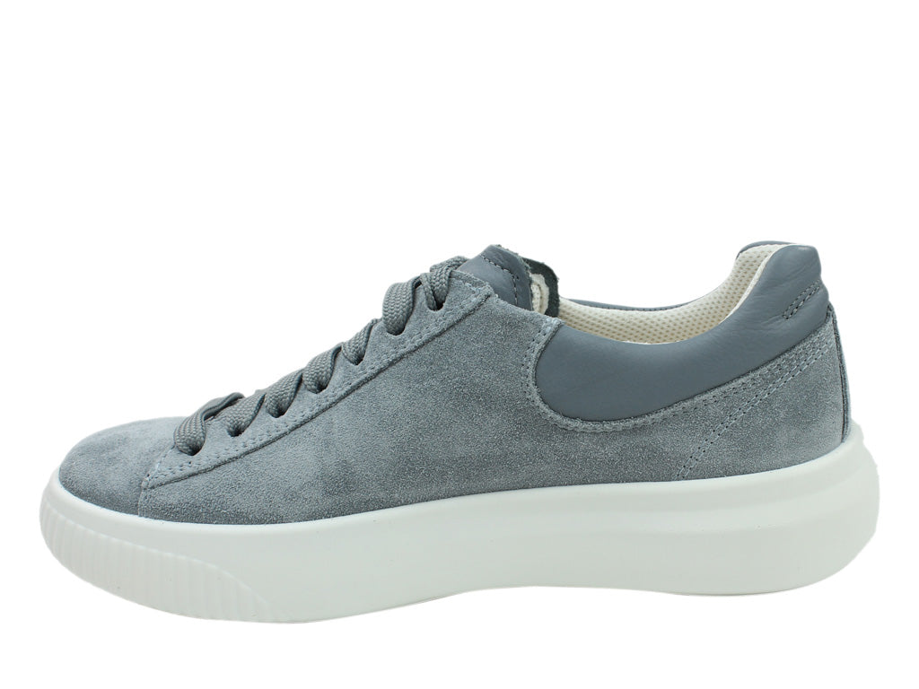 Legero Trainers T4 Jump Zip Aria