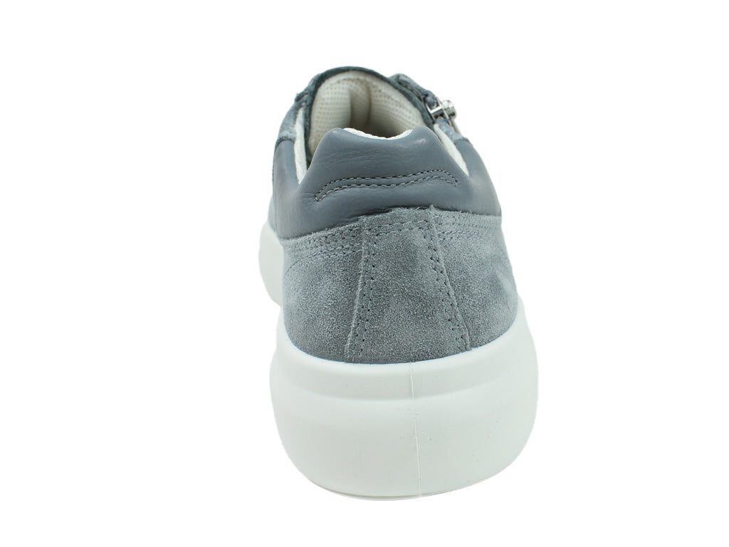 Legero Trainers T4 Jump Zip Aria