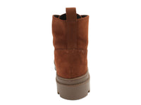 Naguisa Boots KAUS Brown