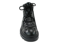 Naguisa Boots ZEA Black