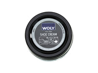 Woly Shoe Cream Black 009