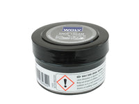 Woly Shoe Cream Graphite  097