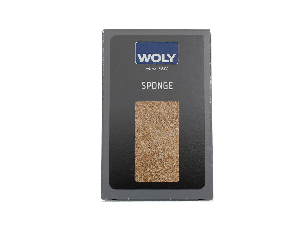 Woly Suede/Nubuck Sponge