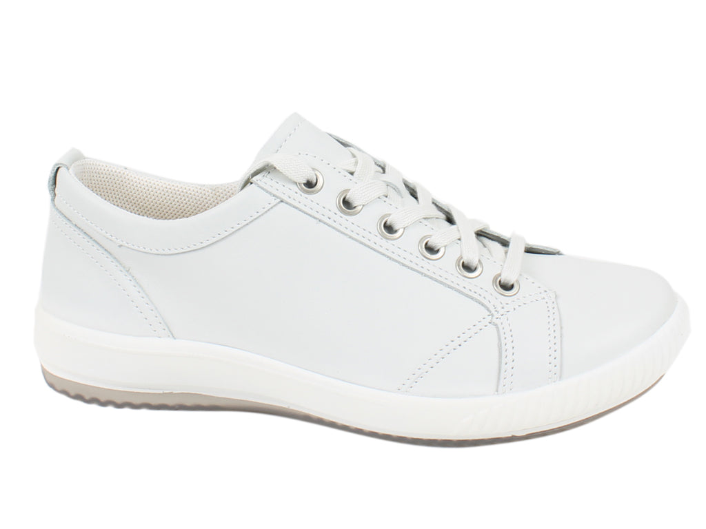 Legero Shoes Tanaro 5.0 White | Women's trainers | Shoegarden UK