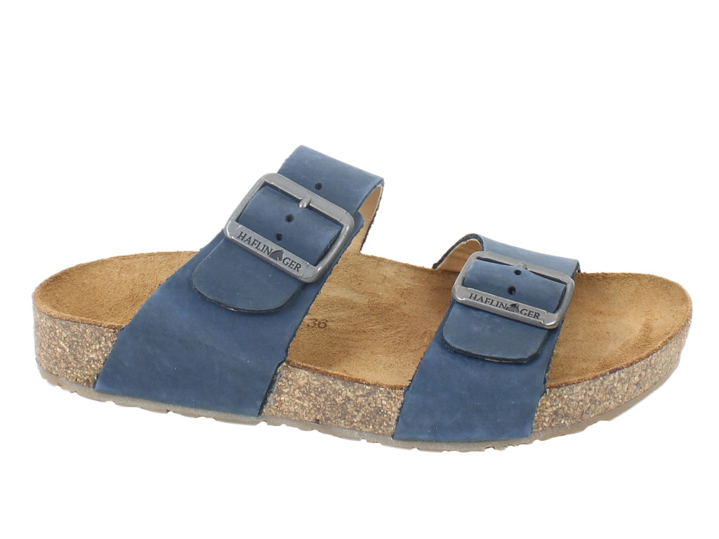 Haflinger deals andrea sandals