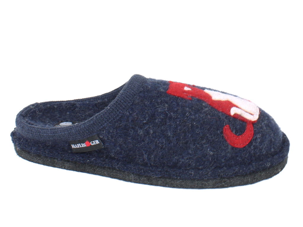 Haflinger mens hot sale slippers sale