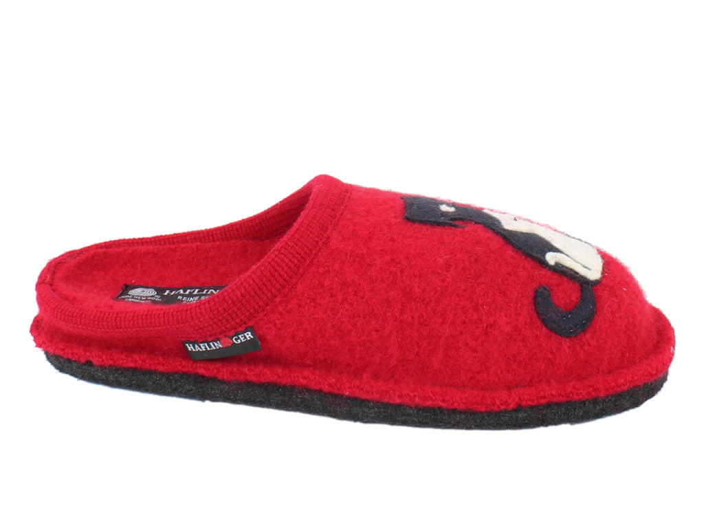 Men's haflinger hot sale slippers sale clearance