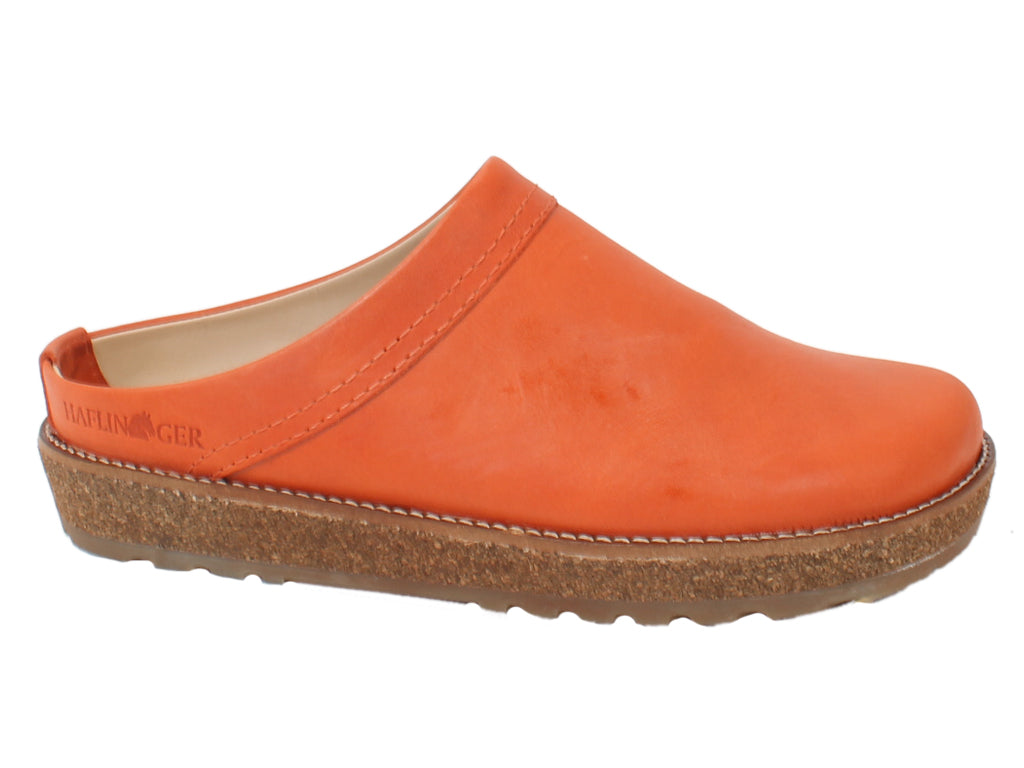 Haflinger sale travel clogs