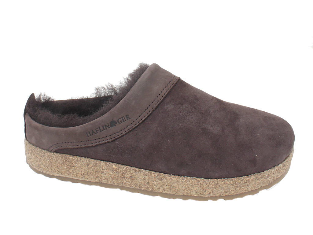 Haflinger best sale snowbird slippers