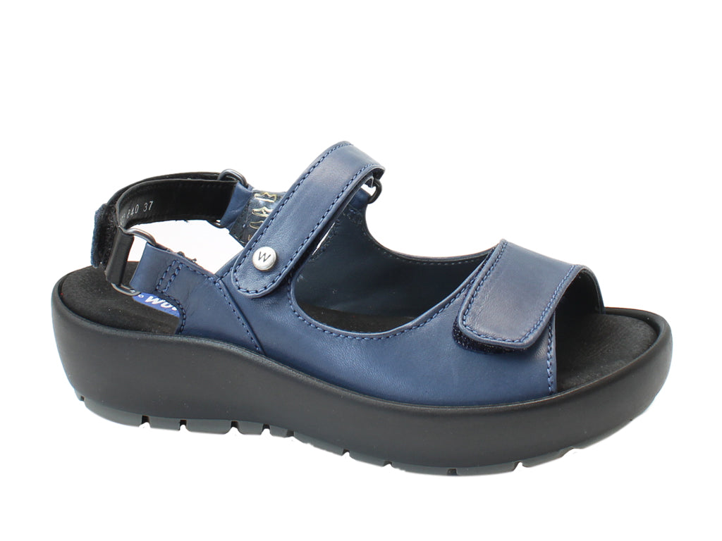 Wolky sandalen best sale