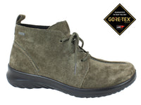 Legero Women Softboots 09569-59 Green side view