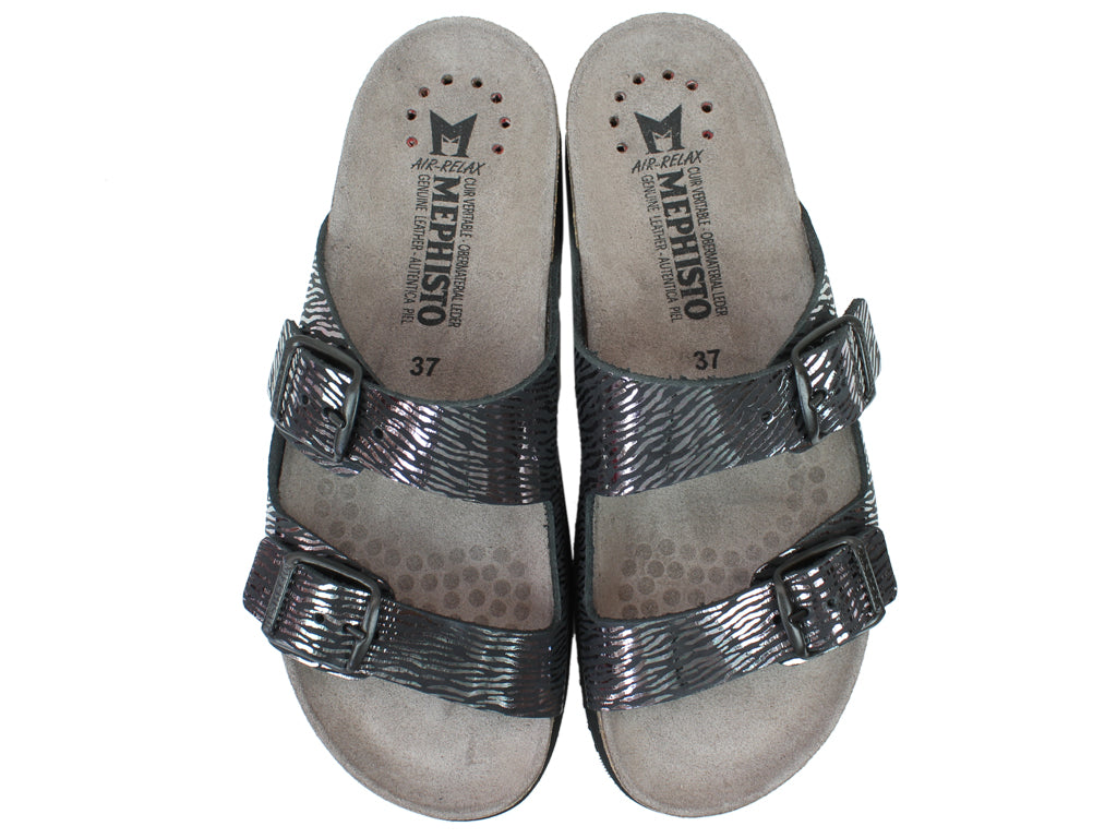 Mephisto women's harmony sandal online