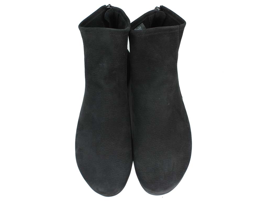 Arche Boots Baryky Black Women ankle boots Shoegarden UK