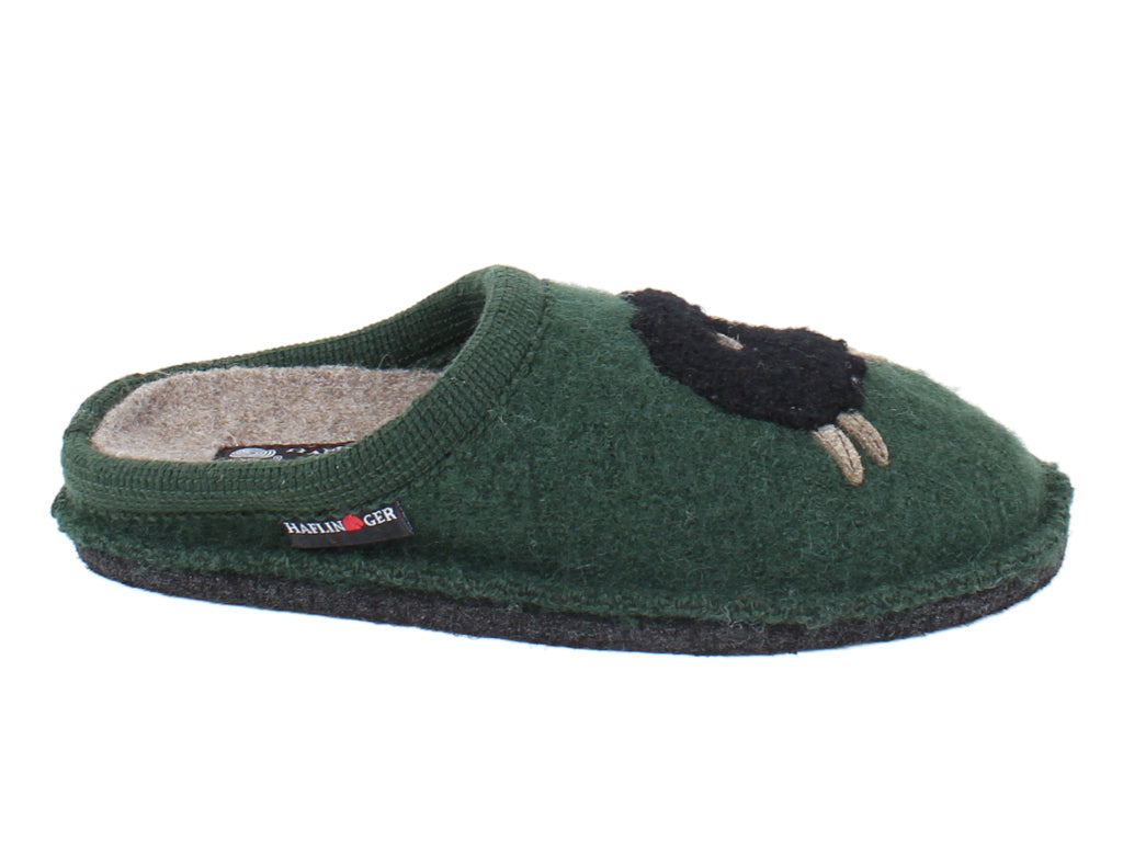 Haflinger sales house slippers