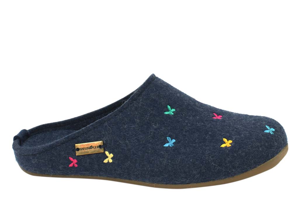 Can you discount wash haflinger slippers