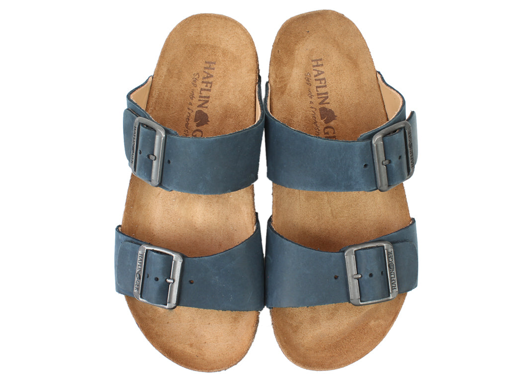 Haflinger sandals online 39