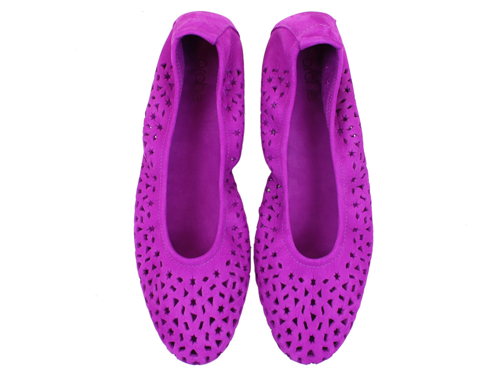 Arche discount ballet flats