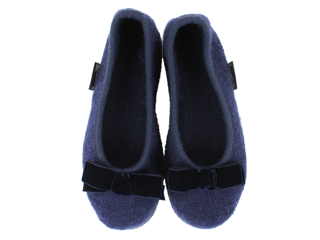 Haflinger best sale ballet flats