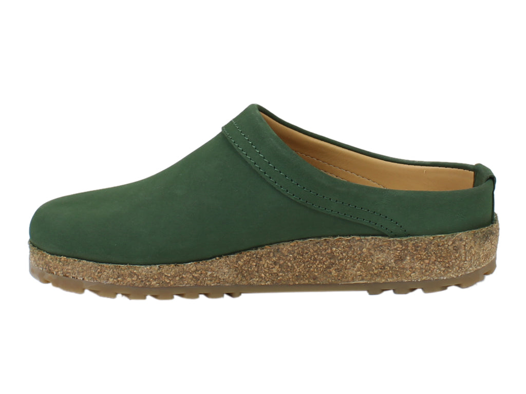 Haflinger store clogs sale