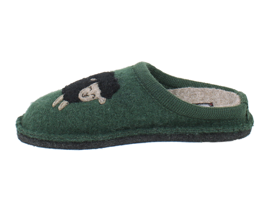 Haflinger slippers for discount men