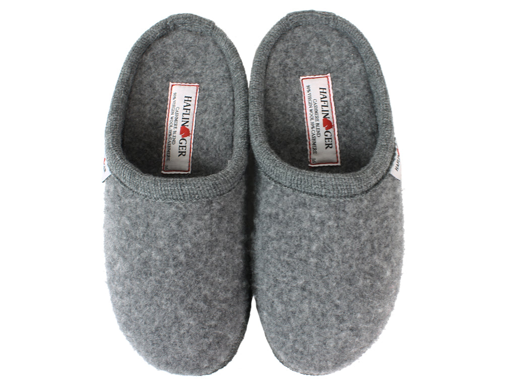 Men's haflinger hot sale slippers sale clearance