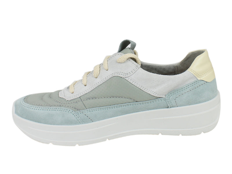 Legero Shoes Sprinter Alga | Women's trainers | Shoegarden UK