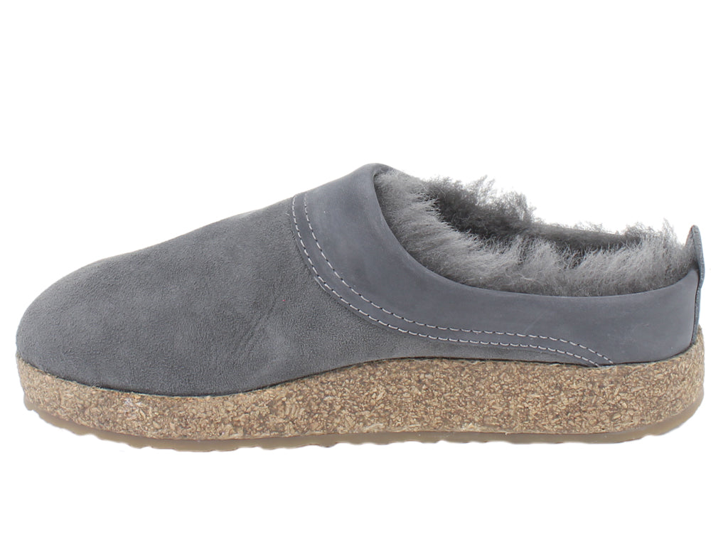 Haflinger on sale snowbird clogs