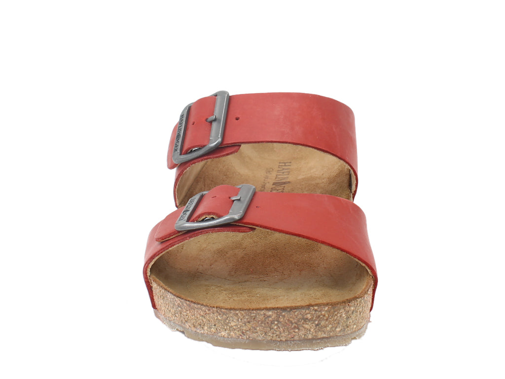 Haflinger best sale andrea sandals