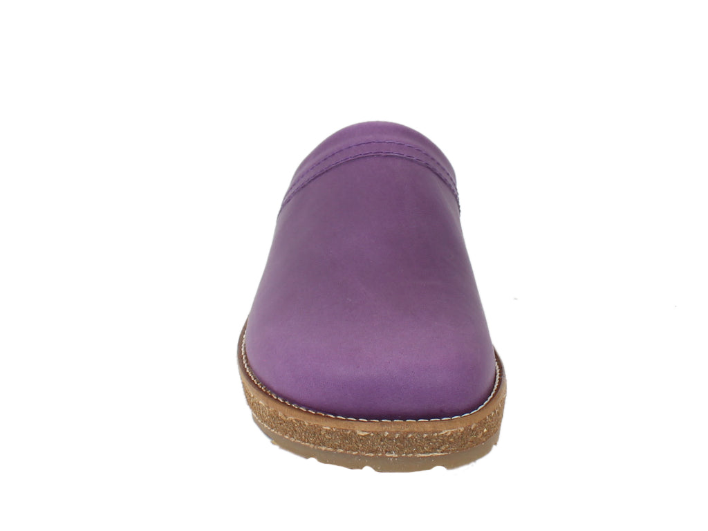 Haflinger cheap travel clogs