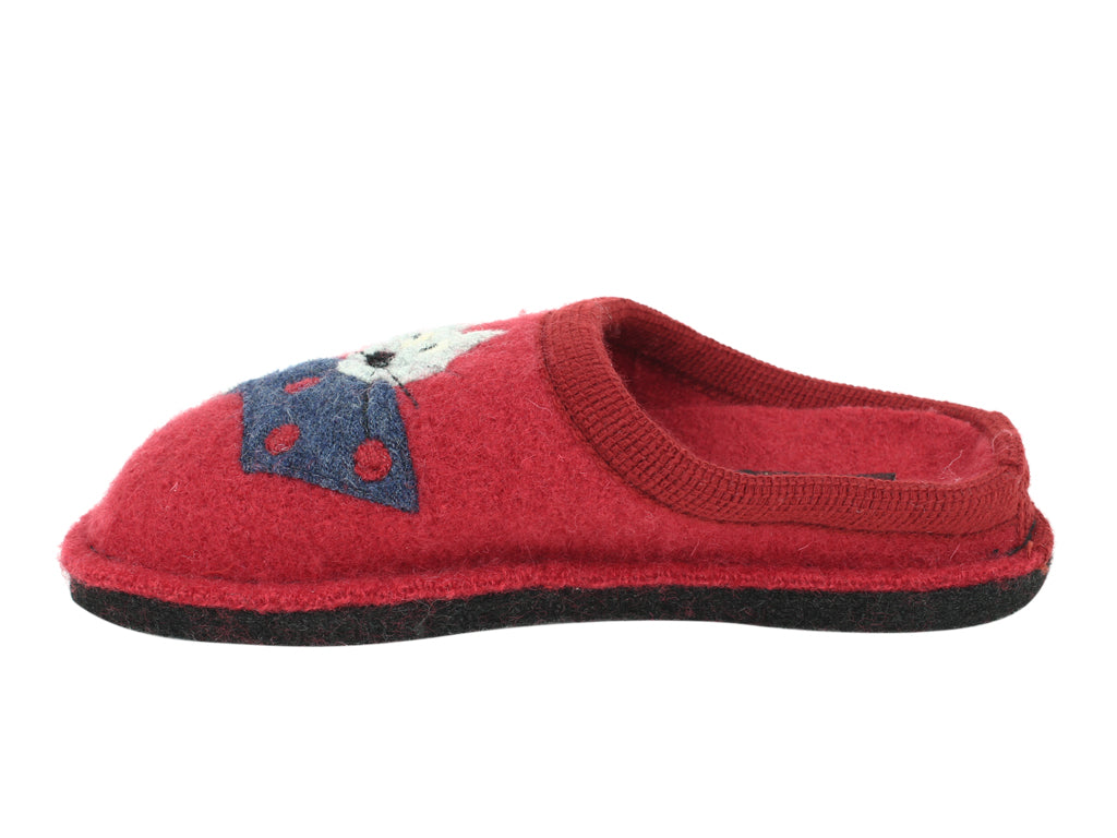 Haflinger women's deals as20 slipper