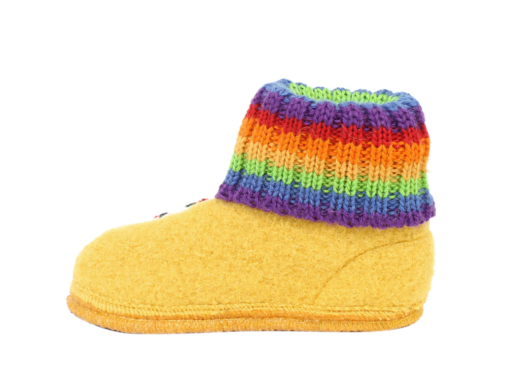 Shoegarden haflinger slippers hot sale