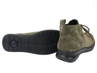 Legero Women Softboots 09569-59 Green sole view