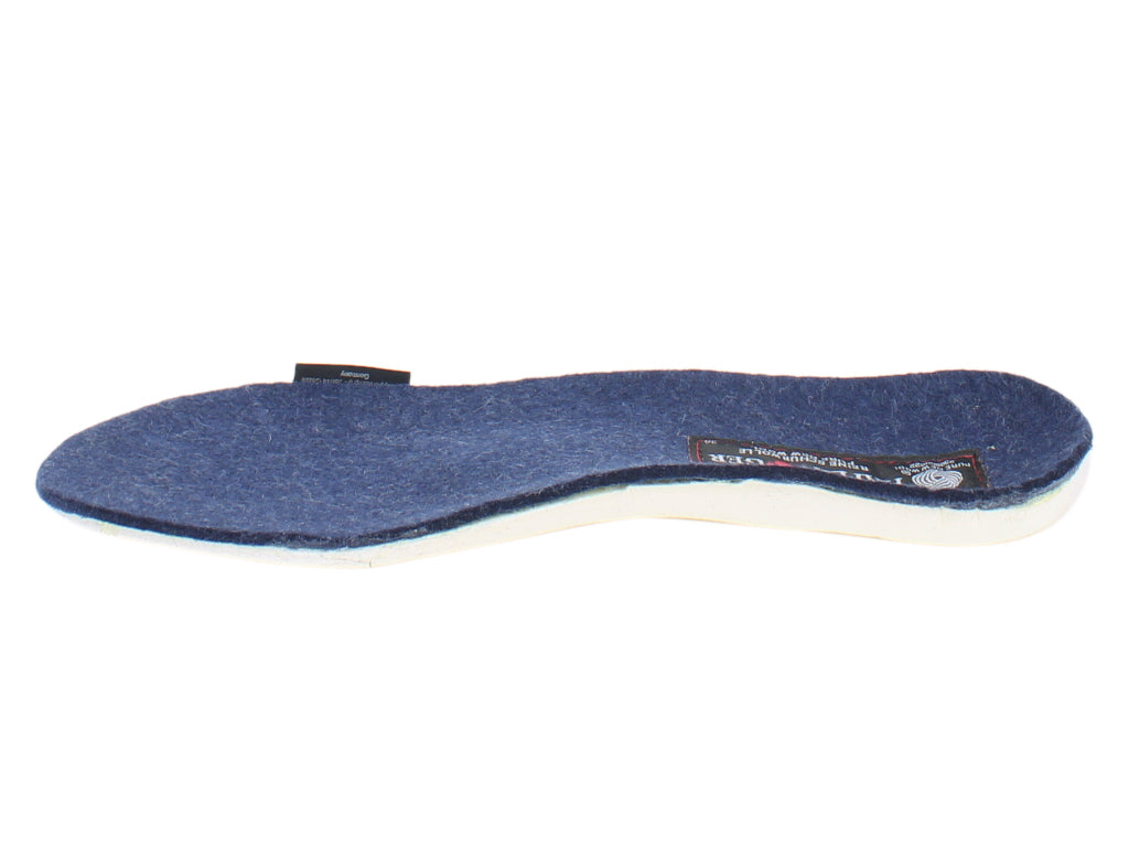 Haflinger slippers for online plantar fasciitis