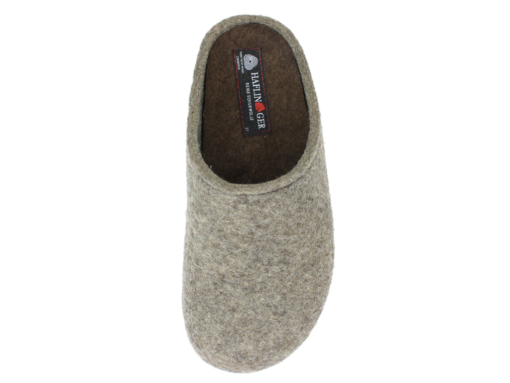 Haflinger wool sales clogs sale