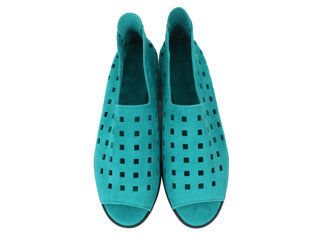 Arche Shoes Drick Mint Arche Women s shoes Shoegarden UK