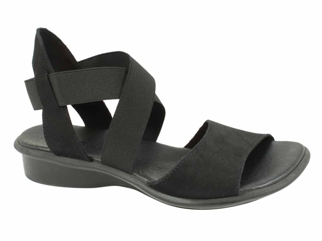 Arche Sandals Satia Noir Black Arche Women s sandals