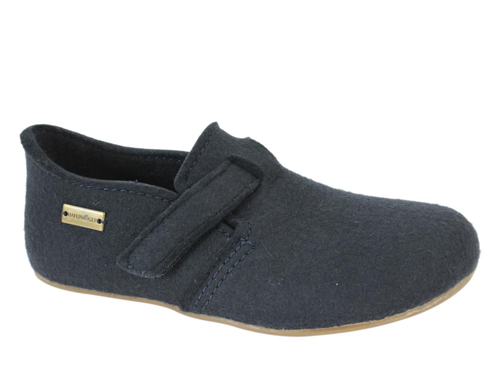 Haflinger everest hot sale slippers